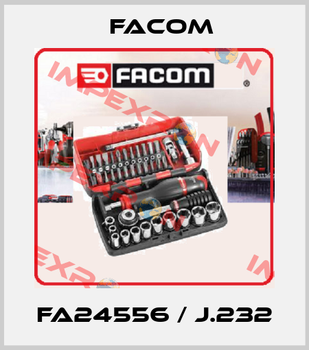 FA24556 / J.232 Facom