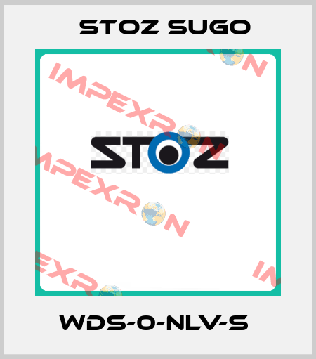WDS-0-NLV-S  Stoz Sugo