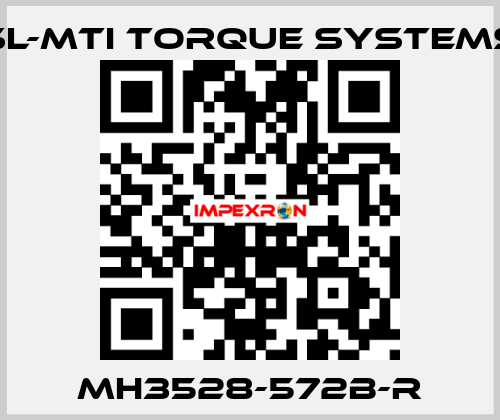 MH3528-572B-R SL-MTI Torque Systems