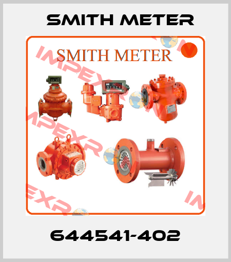 644541-402 Smith Meter