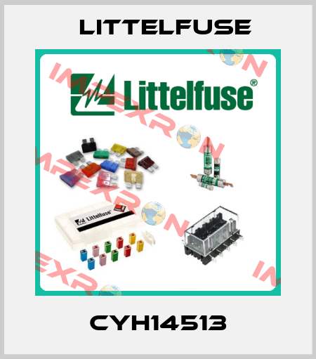 CYH14513 Littelfuse
