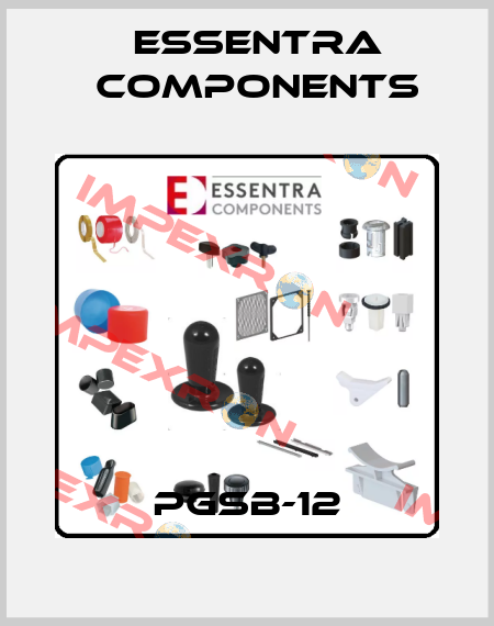 PGSB-12 Essentra Components