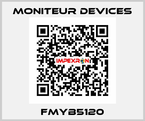 FMYB5120 Moniteur Devices