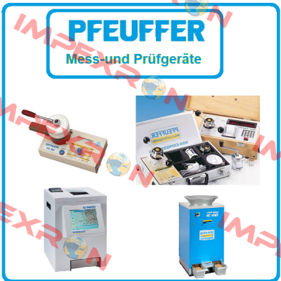 1745 0023 Pfeuffer