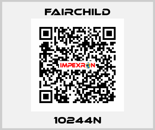10244N Fairchild