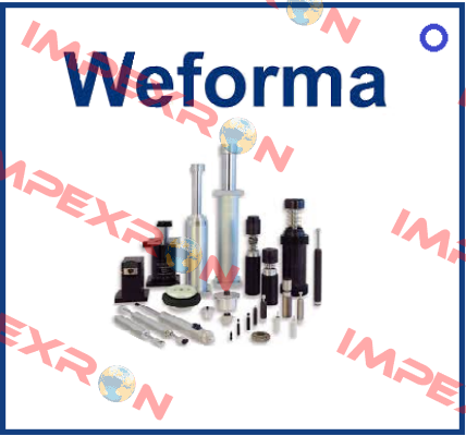 00082130  Weforma