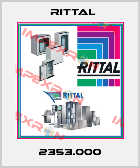 2353.000 Rittal