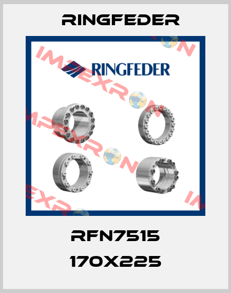 RFN7515 170x225 Ringfeder