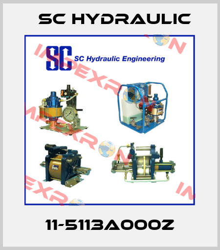 11-5113A000Z SC Hydraulic