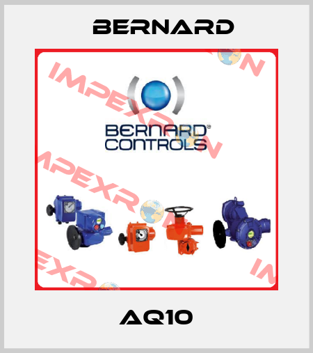 AQ10 Bernard