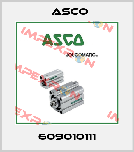 609010111 Asco
