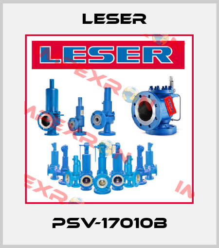 PSV-17010B Leser