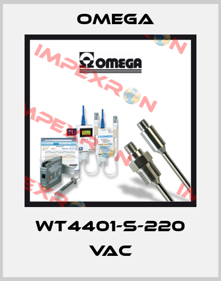 WT4401-S-220 VAC Omega