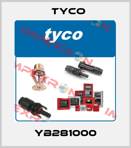 YB281000 TYCO