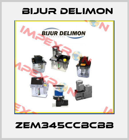 ZEM345CCBCBB Bijur Delimon