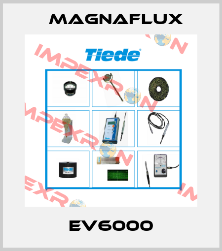 EV6000 Magnaflux