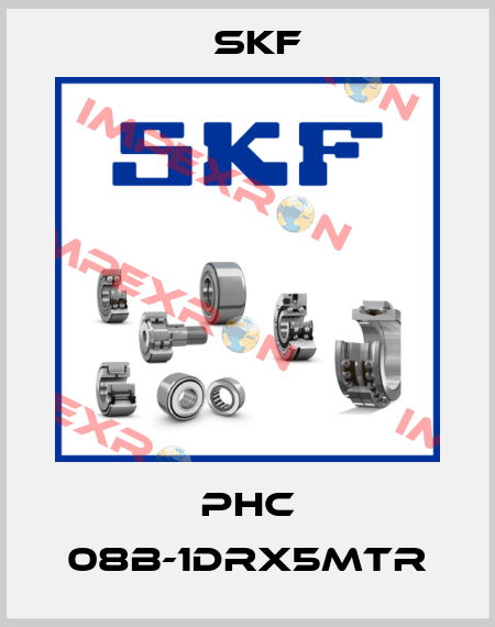 PHC 08B-1DRX5MTR Skf