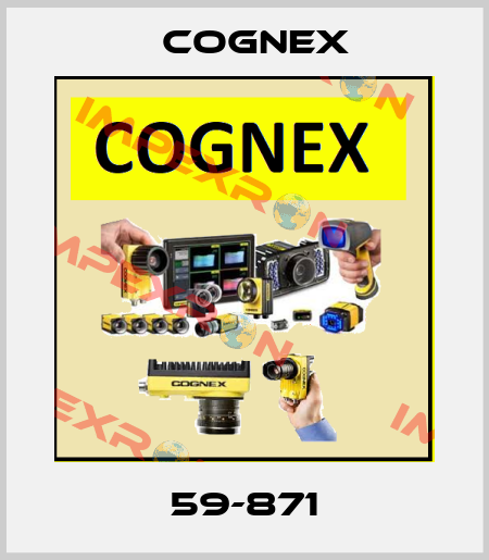 59-871 Cognex