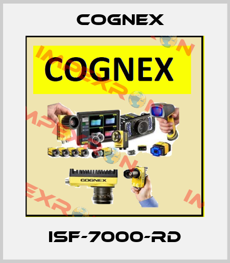 ISF-7000-RD Cognex