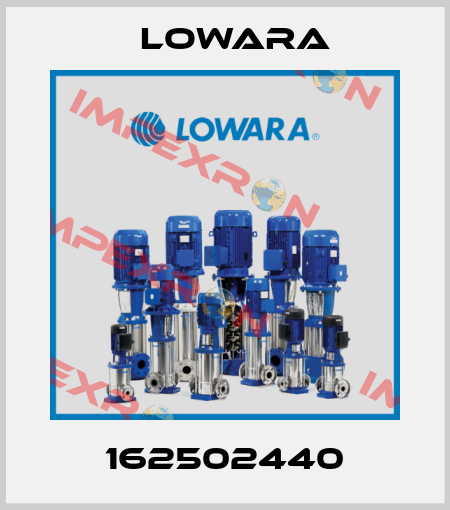 162502440 Lowara