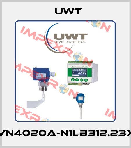 VN4020A-N1LB312.23X Uwt