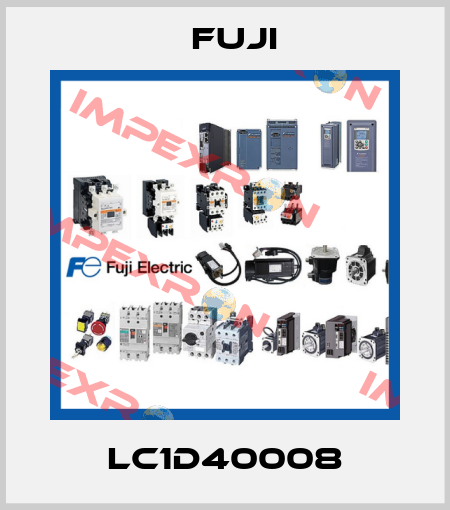 LC1D40008 Fuji