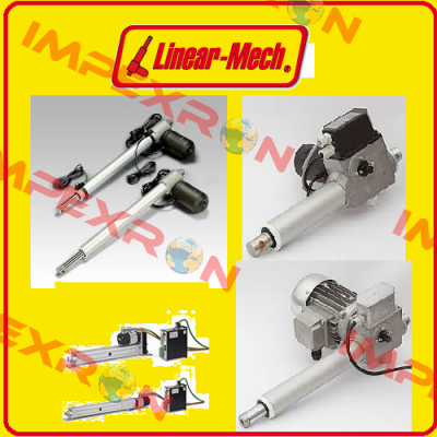 LMR01-RL2-C50-TS-FC2/NC-24V-RH Linear-mech