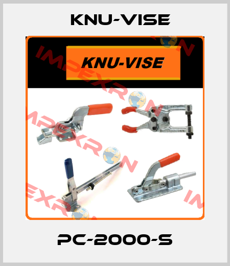 PC-2000-S KNU-VISE