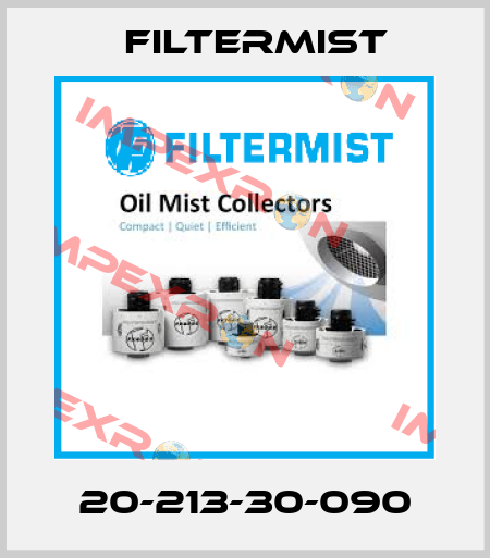 20-213-30-090 Filtermist