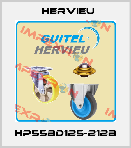 HP55BD125-212B Hervieu