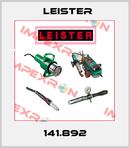 141.892 Leister