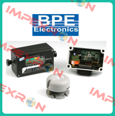 7.350.472 BPE Electronics (Dana Brevini Group)