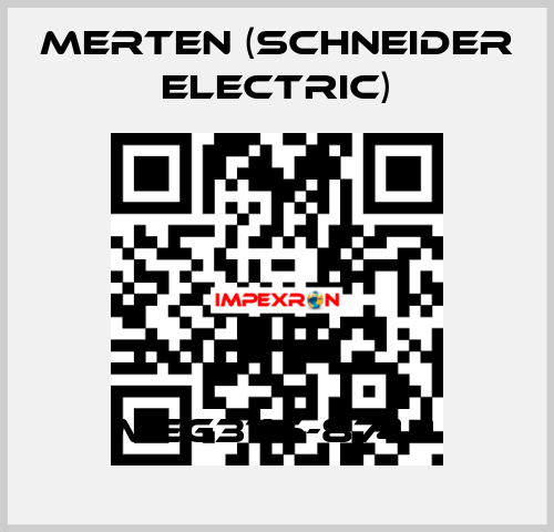 MEG3116-8744 Merten (Schneider Electric)