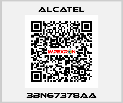 3BN67378AA Alcatel