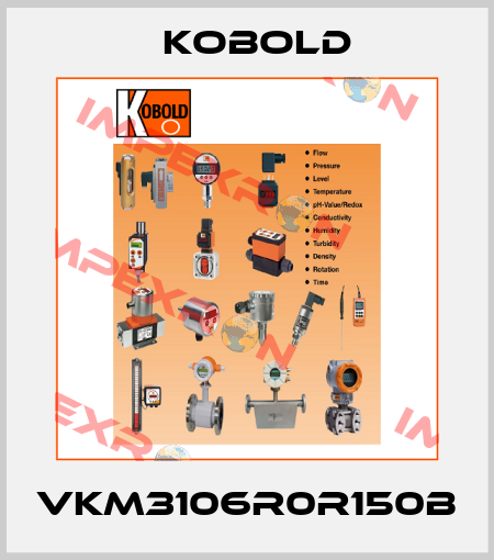 VKM3106R0R150B Kobold