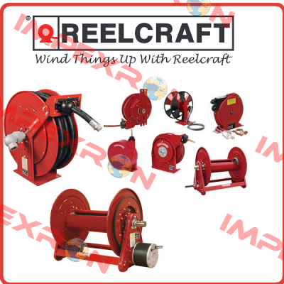 7800 OLP Reelcraft