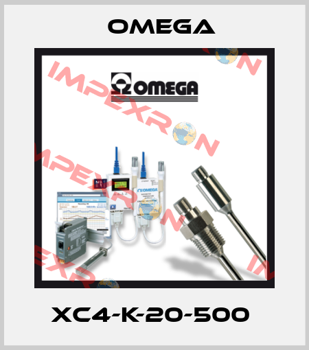 XC4-K-20-500  Omega
