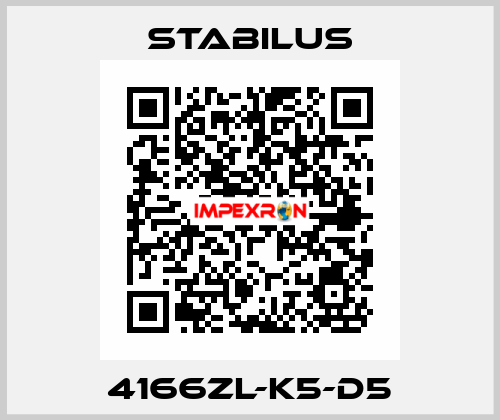 4166ZL-K5-D5 Stabilus