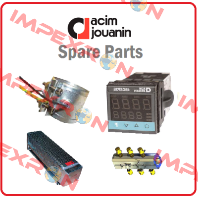 GN.D10.10X100 Acim Jouanin