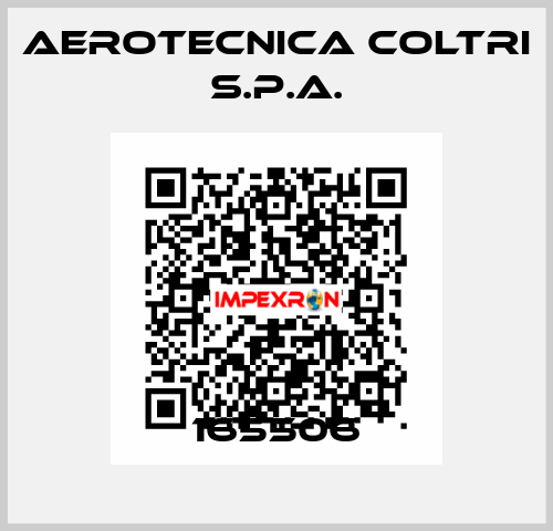 165506 Aerotecnica Coltri S.p.A.