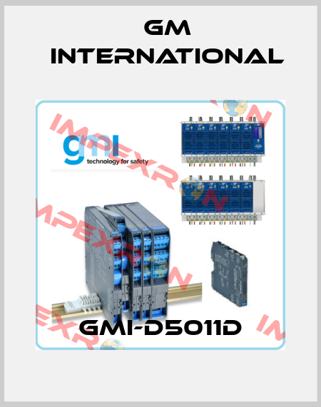 GMI-D5011D GM International