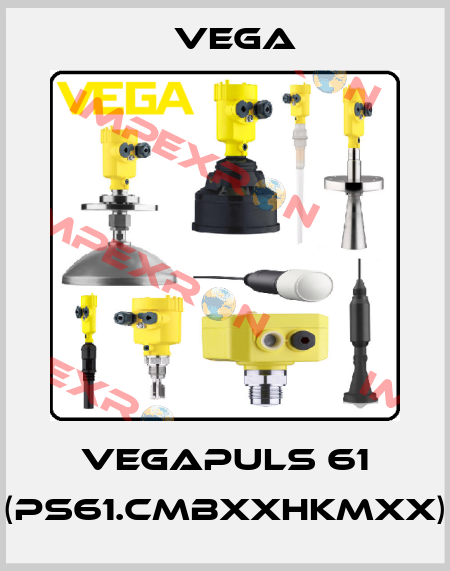 VEGAPULS 61 (PS61.CMBXXHKMXX) Vega