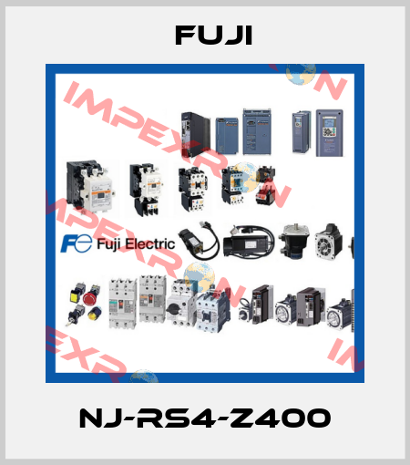 NJ-RS4-Z400 Fuji