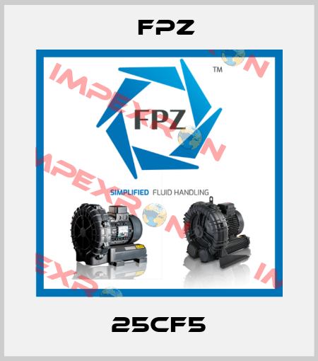 25CF5 Fpz