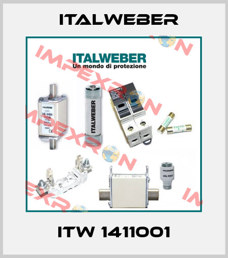 ITW 1411001 Italweber