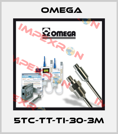 5TC-TT-TI-30-3M Omega