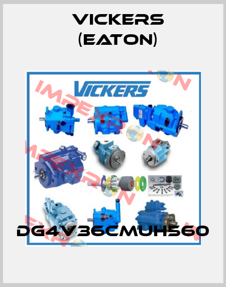 DG4V36CMUH560 Vickers (Eaton)