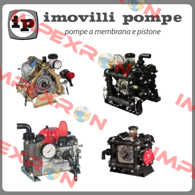 207.003 Imovilli pompe