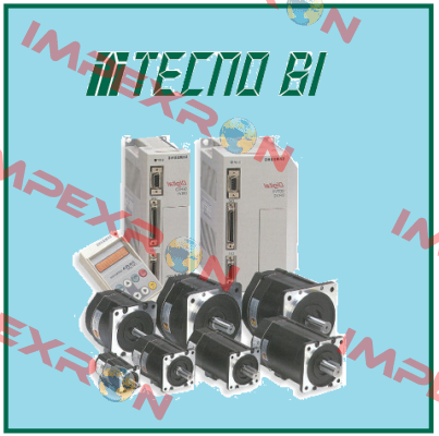 HE2 90L4 ICA41/1  11009905002 TECNO BI srl