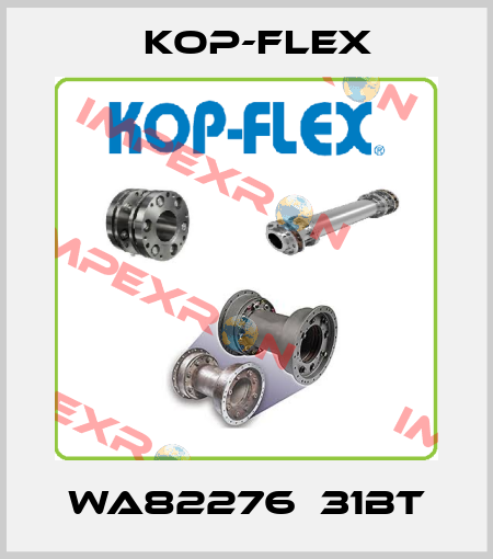 WA82276  31BT Kop-Flex